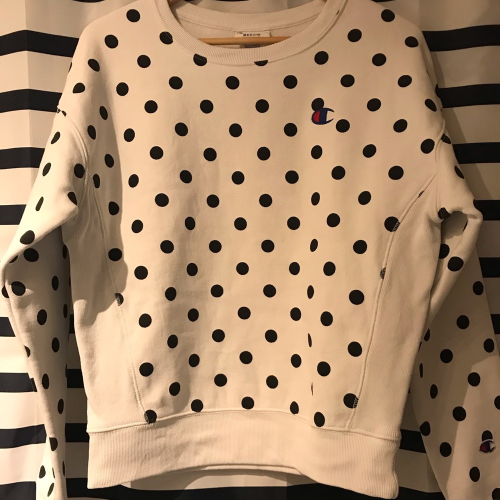 Champion Sweatshirt